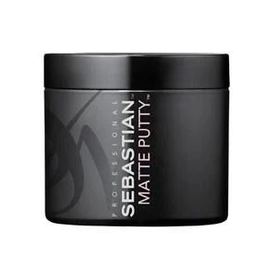 Image de Sebastian Professional Matte Putty Produit coiffant, Taille: 75 g, /