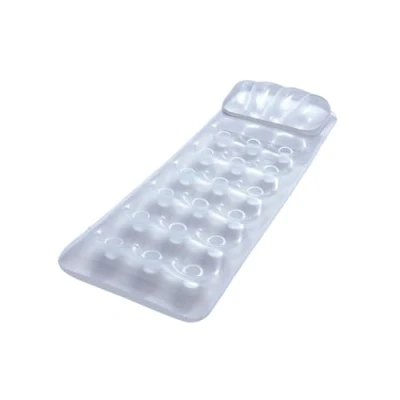 Image de Bestway 43024 Matelas pneumatique Metal Tech 188 x 71 cm