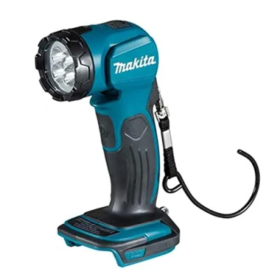 Image de Lampe de chantier 14,4 18V LXT Li Ion (Produit seul) MAKITA DML815