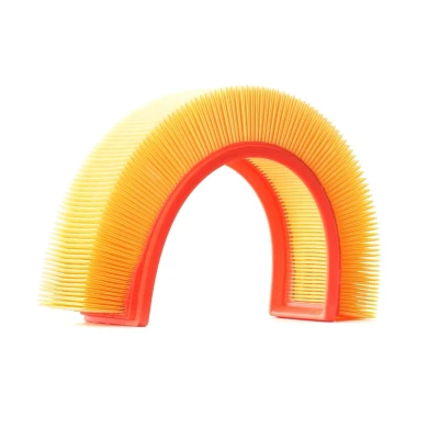 Image de HENGST FILTER E474L Filtre à air 56 82 375 Cartouche filtrante RENAULT: CLIO 2, Kangoo I, I Express, DACIA: Sandero Logan MCV