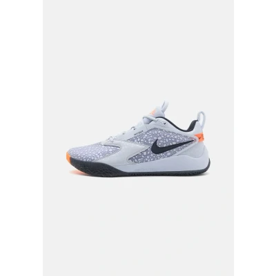 Image de Nike Performance ZOOM Hyperace 3 Unisex Chaussures de volley, Taille: 41, Multi color Matière synthétique / textile