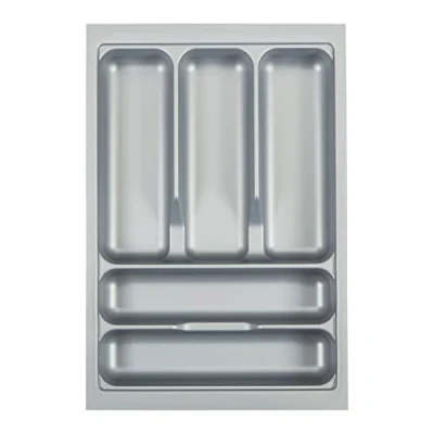 Image de ORGA BOX Bac à couverts 317 x 474 mm pour Tandembox + ModernBox armoire 40 cm