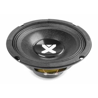Image de Skytec SPSL6 Haut parleur 6.5 pouces (16 cm) 250 Watts max, Suspension dure, Bobine résistante à la chaleur