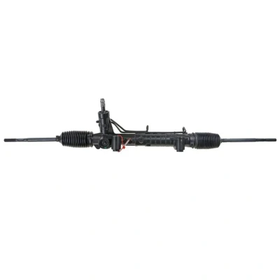 Image de LAUBER 66.1134 Crémaillère De Direction hydraulique TRW M14x1,5 1145 wielorowek FIAT: Doblo I Cargo, Break