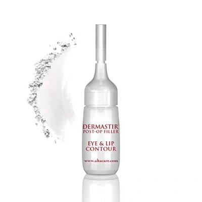 Image de Dermastir Fillers Contour des Yeux et Lèvres 4x4ml