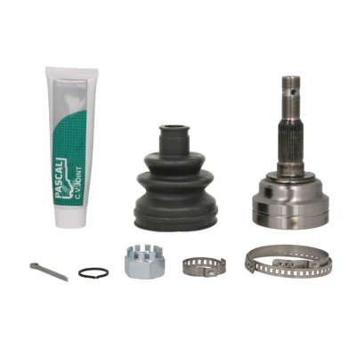 Image de PASCAL G1X010PC Tête De Cardan côté roue OPEL: Zafira A, Astra G Caravan, Berline