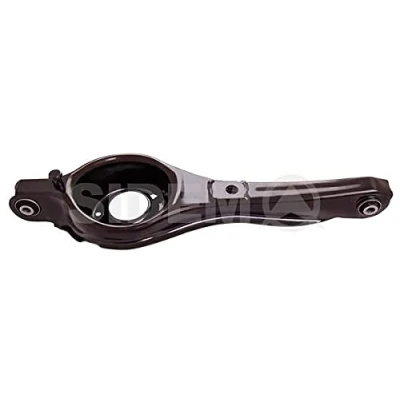 Image de SIDEM 3870 bras de suspension Essieu arrière inférieur oscillant longitudinal Tôle d&#039;acier Barre force FORD: Focus 2, C Max, Max