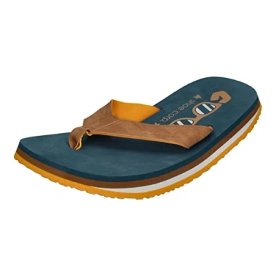Image de COOL shoe corp. Tong ORIGINAL ENAMEL Taille 39/40 Confortable
