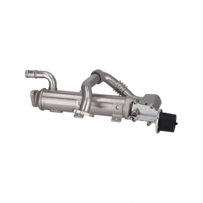 Image de FEBI BILSTEIN 193129 Refroidisseur EGR avec joints AUDI: A4 B7 Avant, A6 C6 Berline, Berline