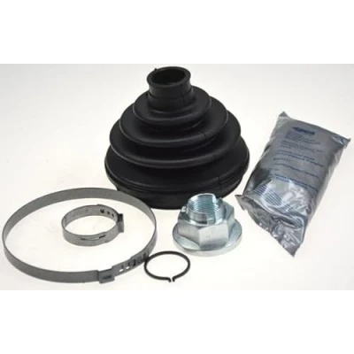 Image de LÖBRO 300439 Soufflet De Cardan 84,00 NBR (caoutchoucs nitrile) avec écrou VOLVO: 850 Break, V70 I, Berline