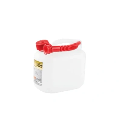 Image de Bidon à essence rp transparent 5 l