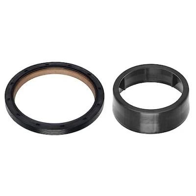 Image de AJUSA 15079600 Joint Spi De Vilebrequin RENAULT: CLIO 2, 3, Kangoo I, PEUGEOT: 206 3/5 portes, DACIA: SANDERO Logan I Berline