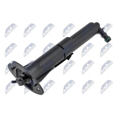 Image de NTY EDS VW 057 Gicleur d&#039;eau de nettoyage, nettoyage des phares droit PORSCHE: Cayenne