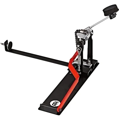 Image de Meinl Percussion Heel Activated Cajon Pedal Direct Drive TMSTCP 2
