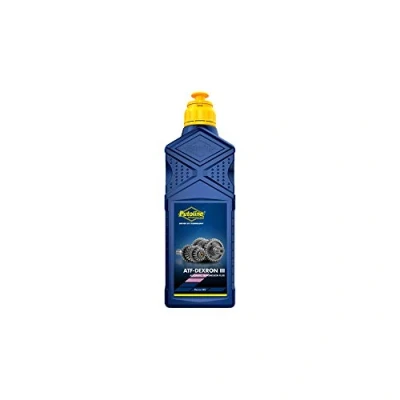 Image de Unbekannt Putoline ATF Dexron II D Huile de Transmission 1 l