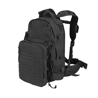 Image de Direct Action Ghost Mk2 Sac à Dos Noir