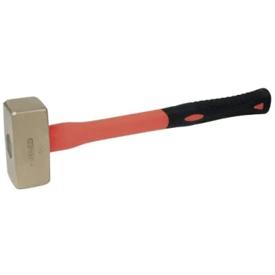 Image de KS TOOLS 963.2063 Massette 400, 115 44 PRV (plastique renforcé de fibre verre) 1900