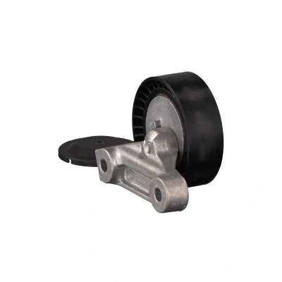 Image de FEBI BILSTEIN 47295 Poulie Tendeur VOLKSWAGEN: Polo V 3/5 portes, Golf 7, up! SEAT: Ibiza 4, 4 Sportcoupe
