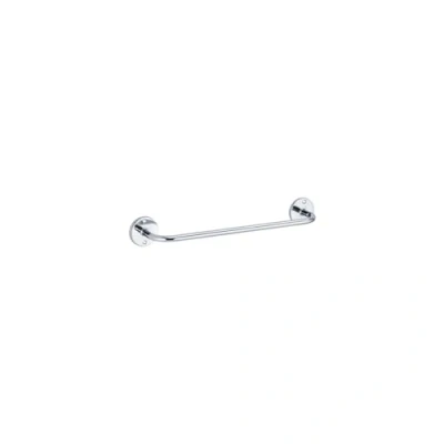 Image de Porte serviette 1 barre fixe 400 mm Pellet ASC