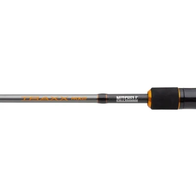Image de Mitchell Traxx MX2 Lure 2.44m (15 60g) Canne spinning