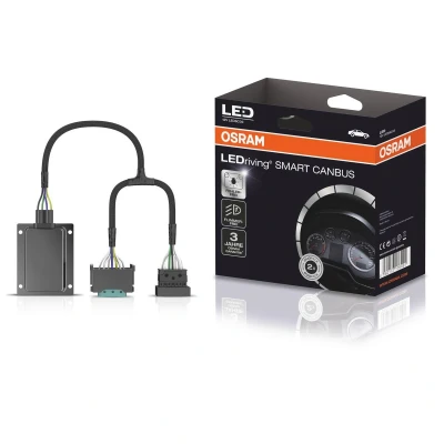 Image de OSRAM LEDSC03 2HFB Kit de câbles