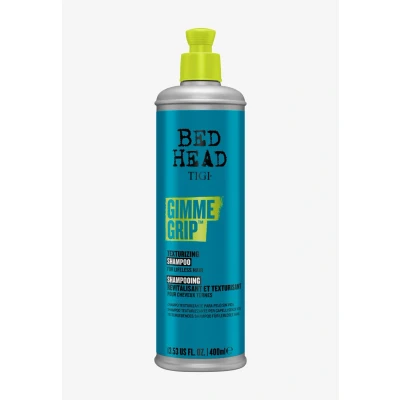 Image de Tigi Shampooing Bed Head Wash and Care Gimme Grip Texturizing