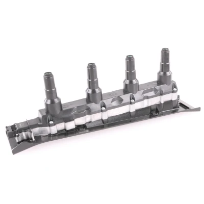Image de VEMO Original Quality V50 70 0002 Bobine d&#039;allumage 10 12 noir SAAB: 9 3 3/5 portes, Cabriolet, 5 Berline