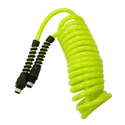 Image de Flexzilla Legacy Lp1410afz 1/10,2 cm X 10 &#039;polyuréthane Tuyau Flexible