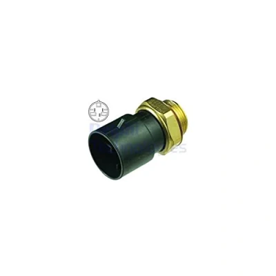 Image de DELPHI TS10342 Interrupteur de température, ventilateur radiateur M22*1.5 OPEL: Corsa B 3/5 portes, Astra F Cabriolet, Berline