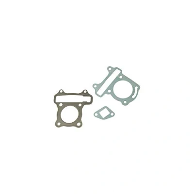 Image de joint h.m. scooter teknix compatible avec vclic/agility/139qmb/gy6/chinois 4 temps (pochette)