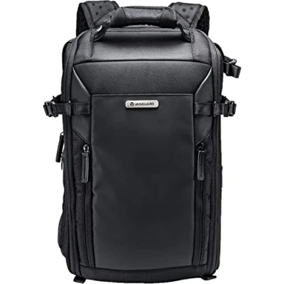 Image de Vanguard Veo Select 45BFM BK Sac à Dos pour Appareil Photo Reflex ou sans Miroir