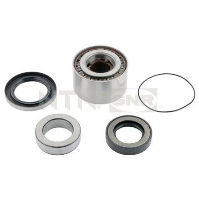 Image de SNR R173.19 Kit de roulements roue 80 MITSUBISHI: PAJERO 3, L200 / Triton IV Pick up, III up