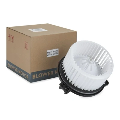 Image de THERMOTEC DD2004TT Pulseur d&#039;Air TOYOTA: Corolla IX 3/5 portes, Verso, Avensis II 5 portes