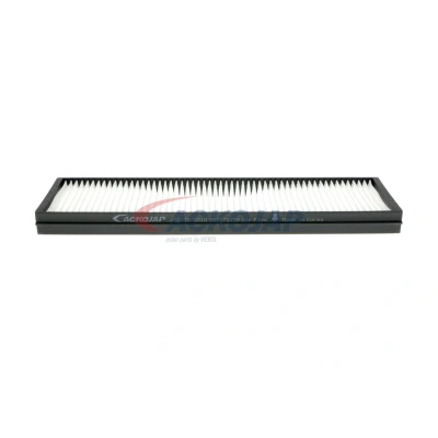 Image de ACKOJA A52 30 0010 Filtre d&#039;habitacle à particules 288 162 19 HYUNDAI: i20 I 3/5 portes, II portes