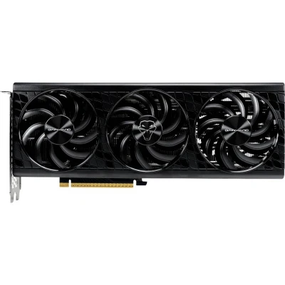 Image de Gainward GeForce RTX 5070 Python III NVIDIA 12 Go GDDR7 Neuf
