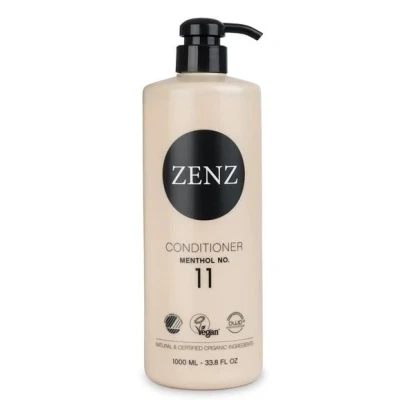 Image de Zenz Après shampoing Conditioner Eucalyptus N11 Shampooing