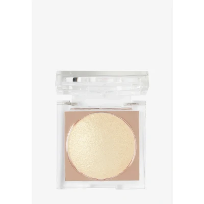 Image de Makeup Revolution BEAM Bright Highlighter Hightlighter, Taille: One Size, Golden gal