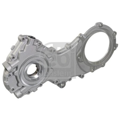 Image de FEBI BILSTEIN 181066 Pompe à Huile Moteur FORD: Focus 2, S Max Mk1, C