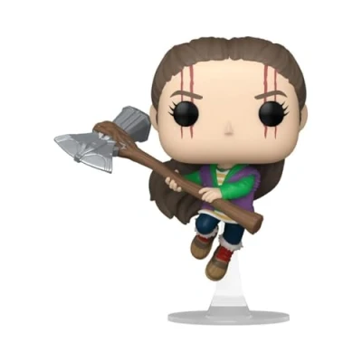 Image de Pop! Thor Love and Thunder: Gorr&#039;s Daughter (Marvel) 2023 Summer Convention Limited Edition