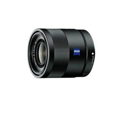 Image de Sony Objectif Zeiss SEL 24F18Z Monture E APS C 24 mm F1.8