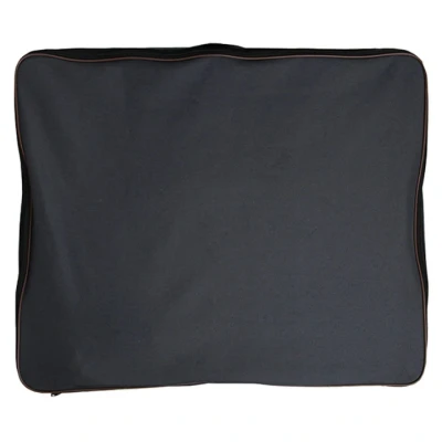 Image de Kentucky Sac de Tapis Selle Noir Full