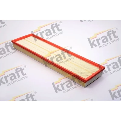 Image de KRAFT 1712620 Filtre à air 49 166 575,5 Cartouche filtrante BMW: 3 Berline, 5 7