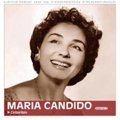 Image de Maria Candido Ciribiribin/Vol.2 Livre d’occasion Très bon