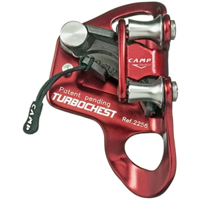 Image de Camp Turbo Chest Pince à Corde, Uni