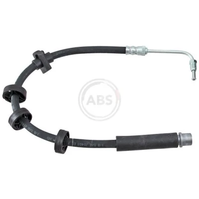Image de A.B.S. SL 4879 Flexible De Frein 502 OUT. M10x1 PEUGEOT: 406 Berline, Coupe, Break
