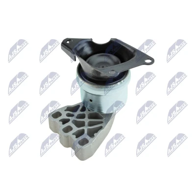 Image de VAICO V10 3313 Support moteur Qualité originale avant droite hydraulique VOLKSWAGEN: Transporter 5 Bus, 5, Multivan (7HM