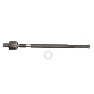 Image de febi BILSTEIN 27927 Rotule Axiale Essieu avant gauche, droit 316,5 Plus avec contre écrou