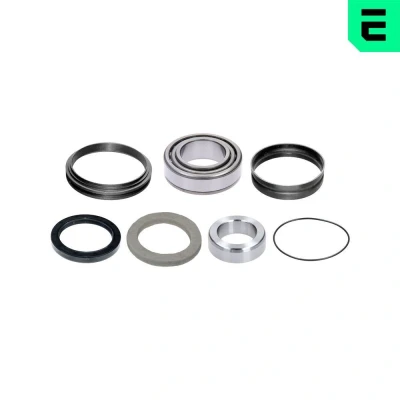 Image de OPTIMAL 682175 Kit de roulements roue 80 DAEWOO: LUBLIN 2 Pritsche/Fahrgestell