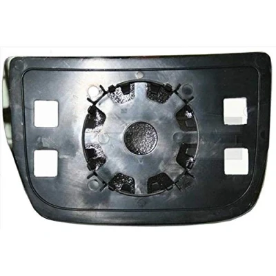 Image de TYC 315 0006 1 Miroir De Rétroviseur gauche Partie inférieure IVECO: DAILY 4 Kasten/Kombi, 5 Pritsche/Fahrgestell, 6 Pritsche/Fahrgestell