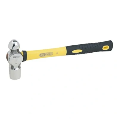 Image de KS TOOLS 964.2101 Marteau de serrurier 270, 80mm 310g